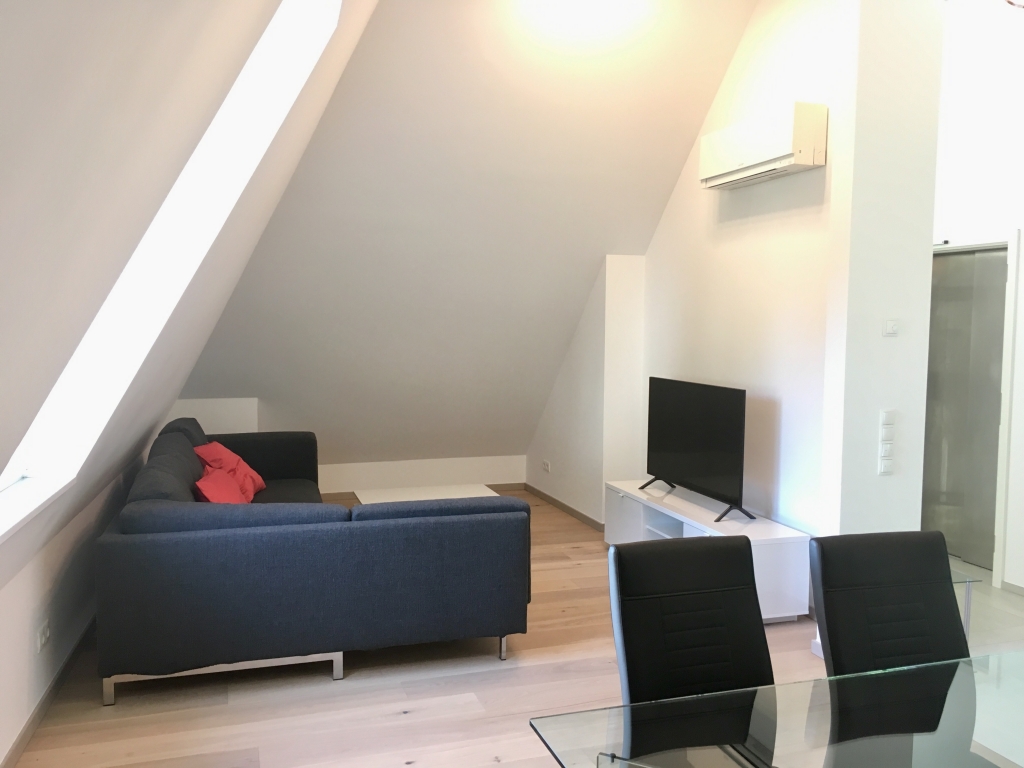 Furnished apartment 70.00 m² for rent Luxembourgpfaffenthall 125583